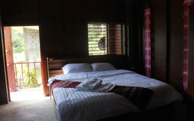 Peisanae Faikeng Resort