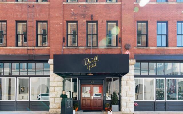 The Dwell Hotel, a Member of Design Hotels