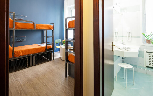 Ostello Bello Grande Hostel