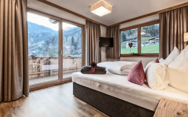 Secluded Farmhouse in Tyrol near Ski Area