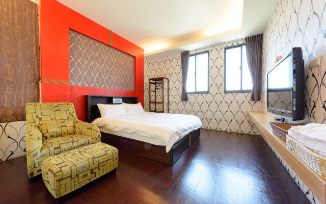 No.8 Dream Street Bed and Breakfast