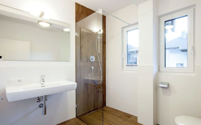 Luxurious Apartment in Finkenberg Near Ski Area