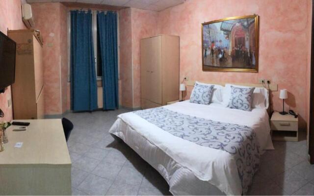 Hotel Veronese