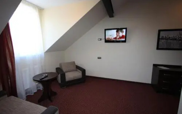 Cztery Wiatry Spa & Sport Resort