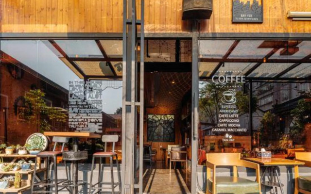 That Year Boutique Theme Inn