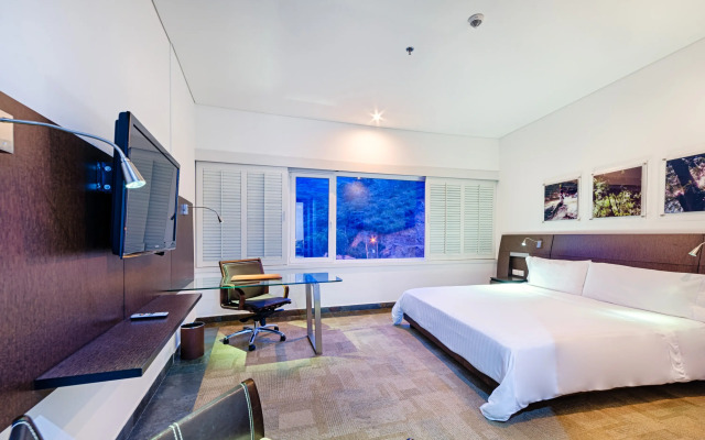 Hotel Spiwak Chipichape Cali