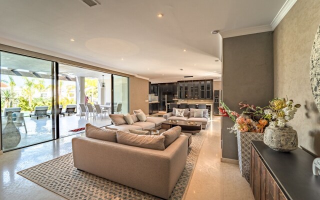 Sweet Inn Villa Blue Lagoon