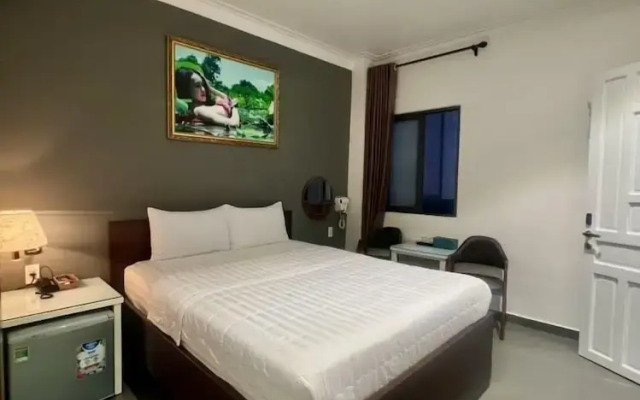 Hotel Dong Nhu