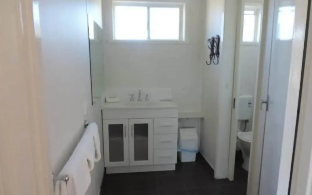 Kangerong Holiday Park