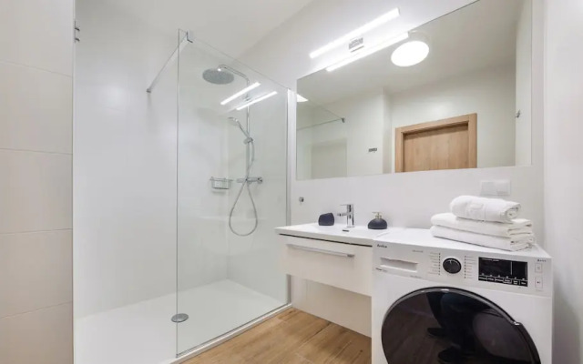 Apartamenty Sun & Snow Olimpijska