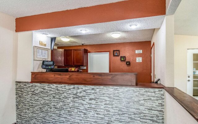 Rodeway Inn