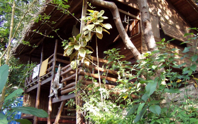 Sabai Corner Bungalows
