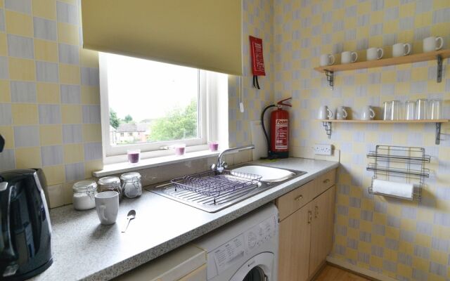 Moir Drive Apartments