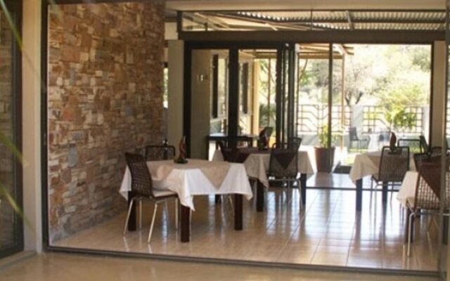 The Elegant Guesthouse