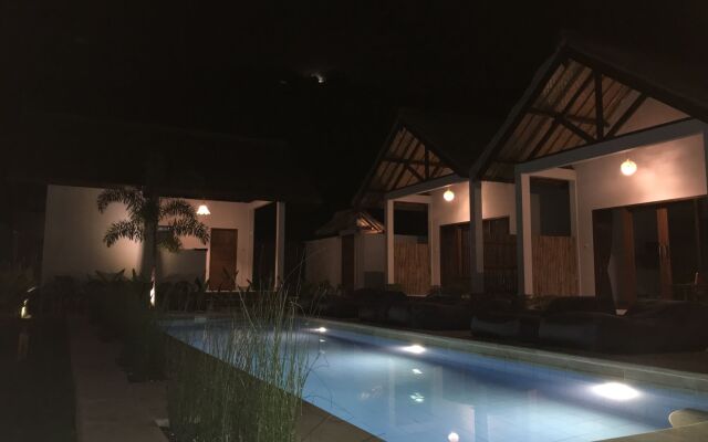 Cozy Cottages Lombok
