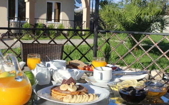 Oasis Villa
