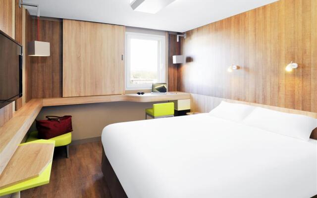 ibis Styles Lille Marcq en Baroeul