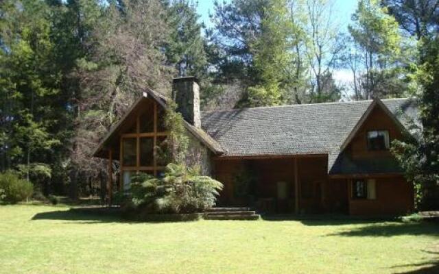 Casa Las Bandurrias