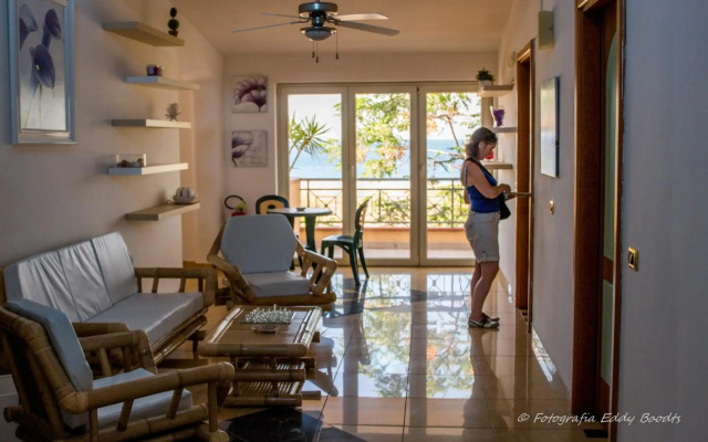 Hotel La Villa