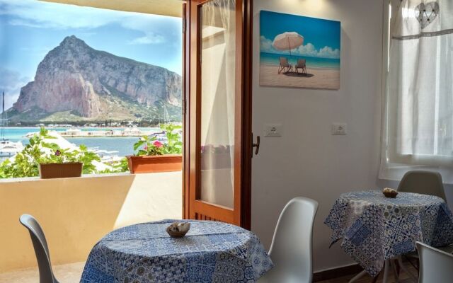 Il Vecchio E Il Mare