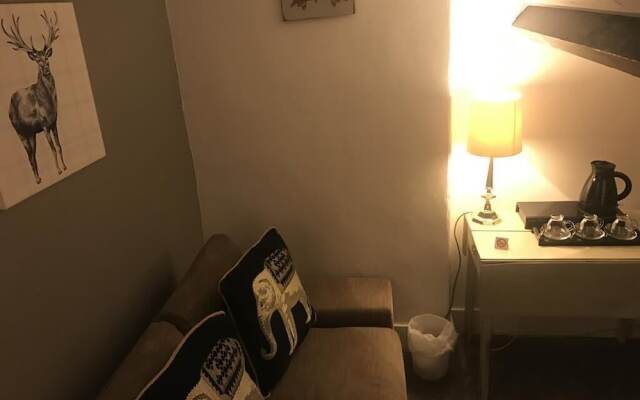 Somerdale Bed and Breakfast