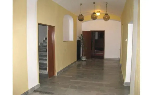 Hotel Neptun