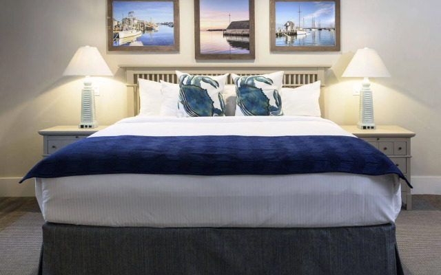 Faraway Martha's Vineyard