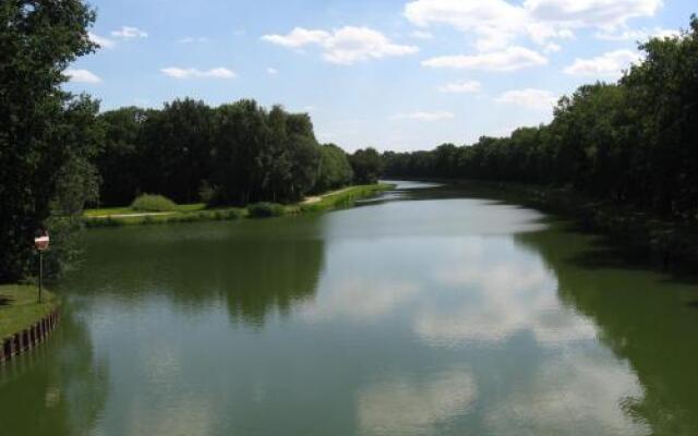 Gästehaus am Aa Tal