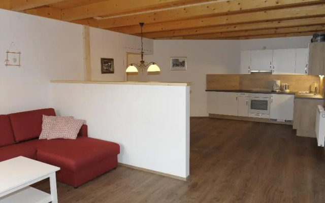 Appartementhaus Speckalm