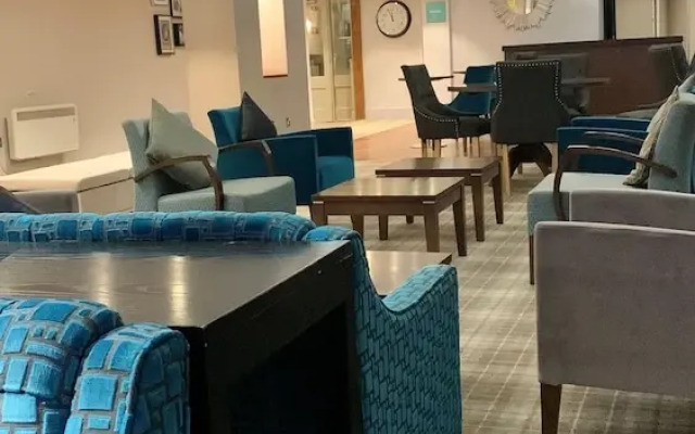The Olde Barn, Sure Hotel Collection by Best Western