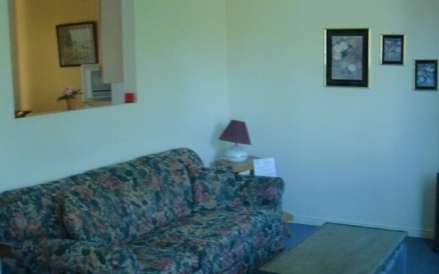 Bewdley Cottage Resort