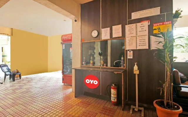 Hotel Avasya by OYO Rooms