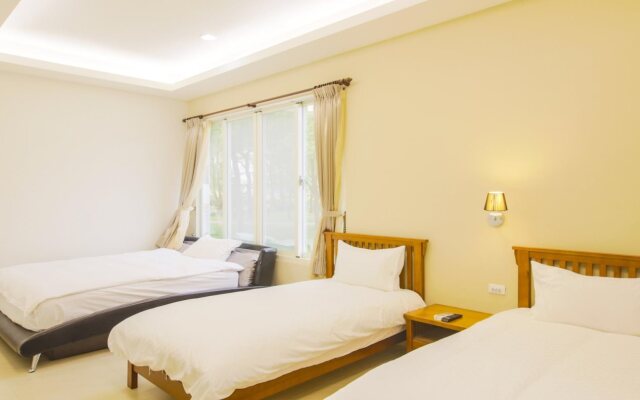 Rk B&B