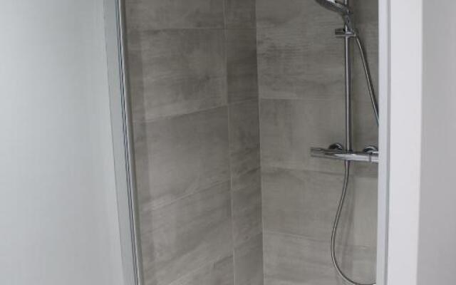 Gîte L'Atelier Loft - Loft de caractère