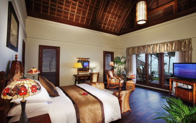 Sun Spa Resort & Villas