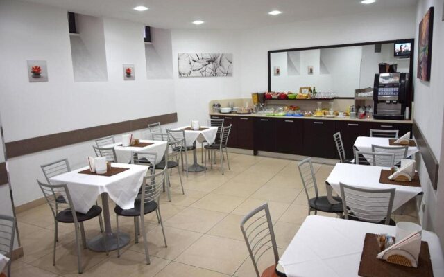 Hotel Losanna