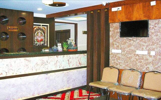 Sri Kapileswara Residency