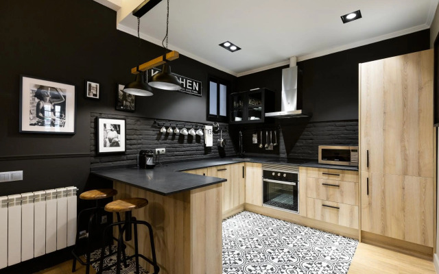 Sagrada Familia Apartment