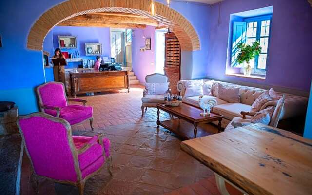 Tenuta Le Tre Virtù