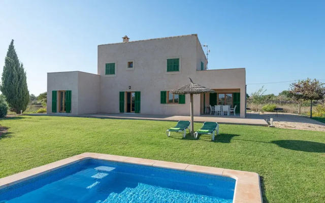 Sa Carrotja in Mallorca
