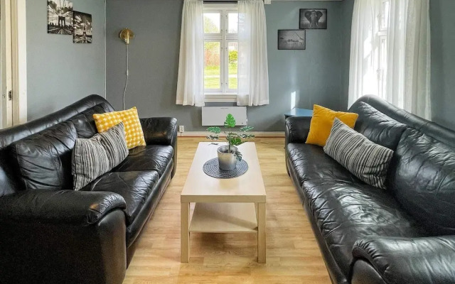 11 Person Holiday Home in Farstad