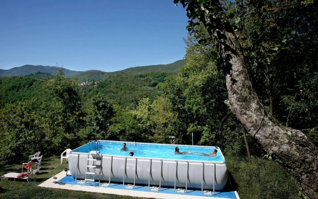 B&B Podere Bramapane