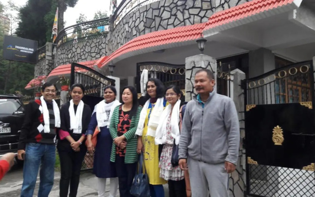 Tharbaling HomeStay