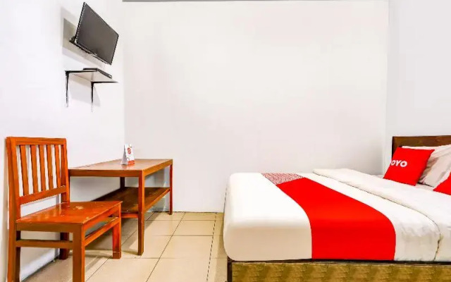 Guest House Parangtritis by OYO Rooms