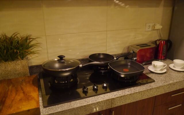 Exquisito Villa