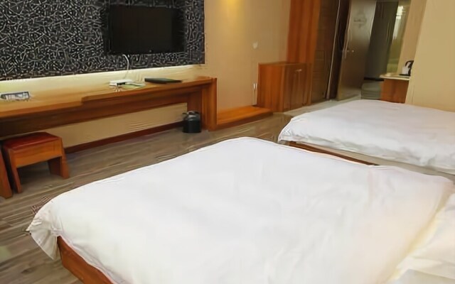 Heyun Holiday Hotel