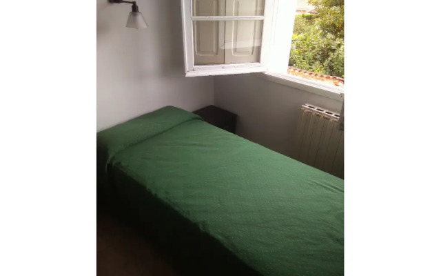 Albergue El Peregrín