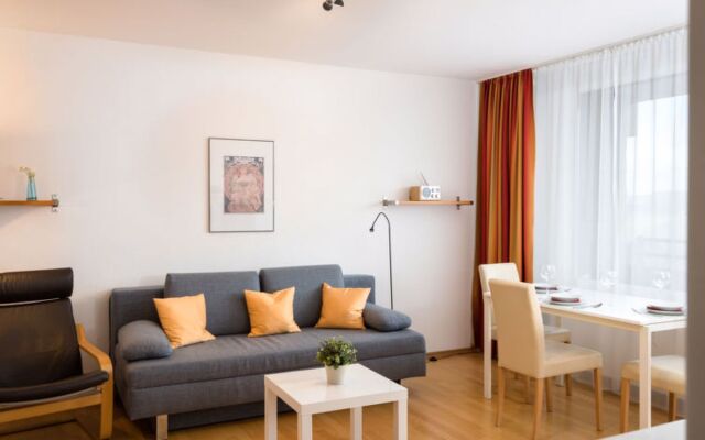 Apartment A1001 Sassofortino