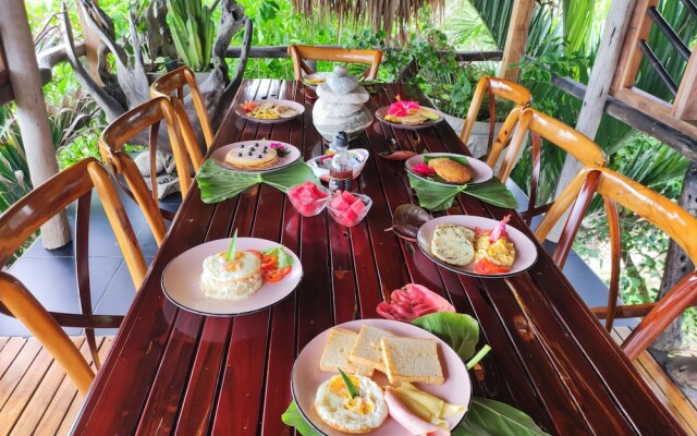 Hotel Casa Barlovento