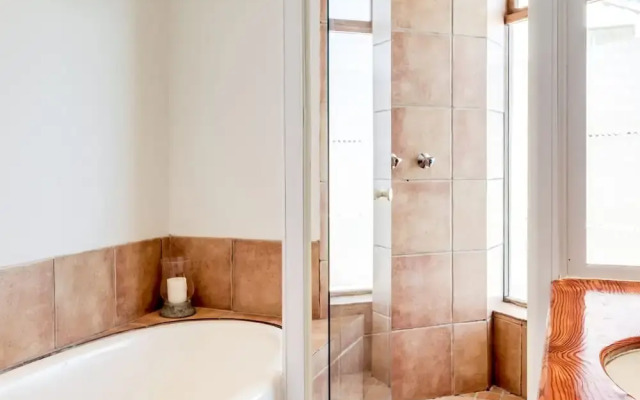 Coastal Haven Sidra Villa